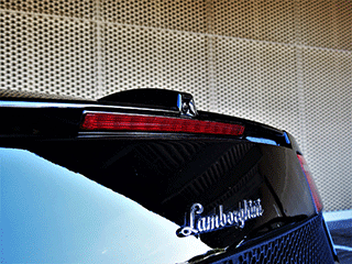 Gallardo Lamborghini LP 560 Luzern Zürich Bern Basel